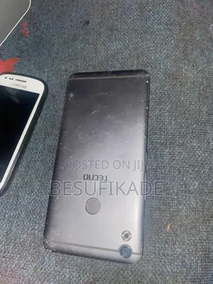 Tecno Boom J5 16 GB
