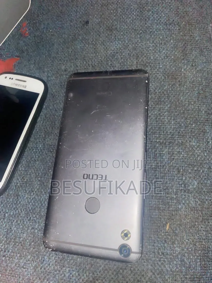 Tecno Boom J5 16 GB