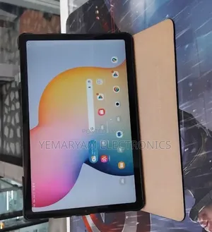 New Samsung Galaxy Tab S6 Lite 128 GB