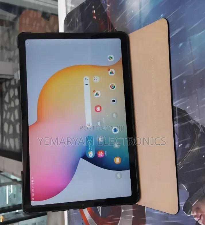 New Samsung Galaxy Tab S6 Lite 128 GB