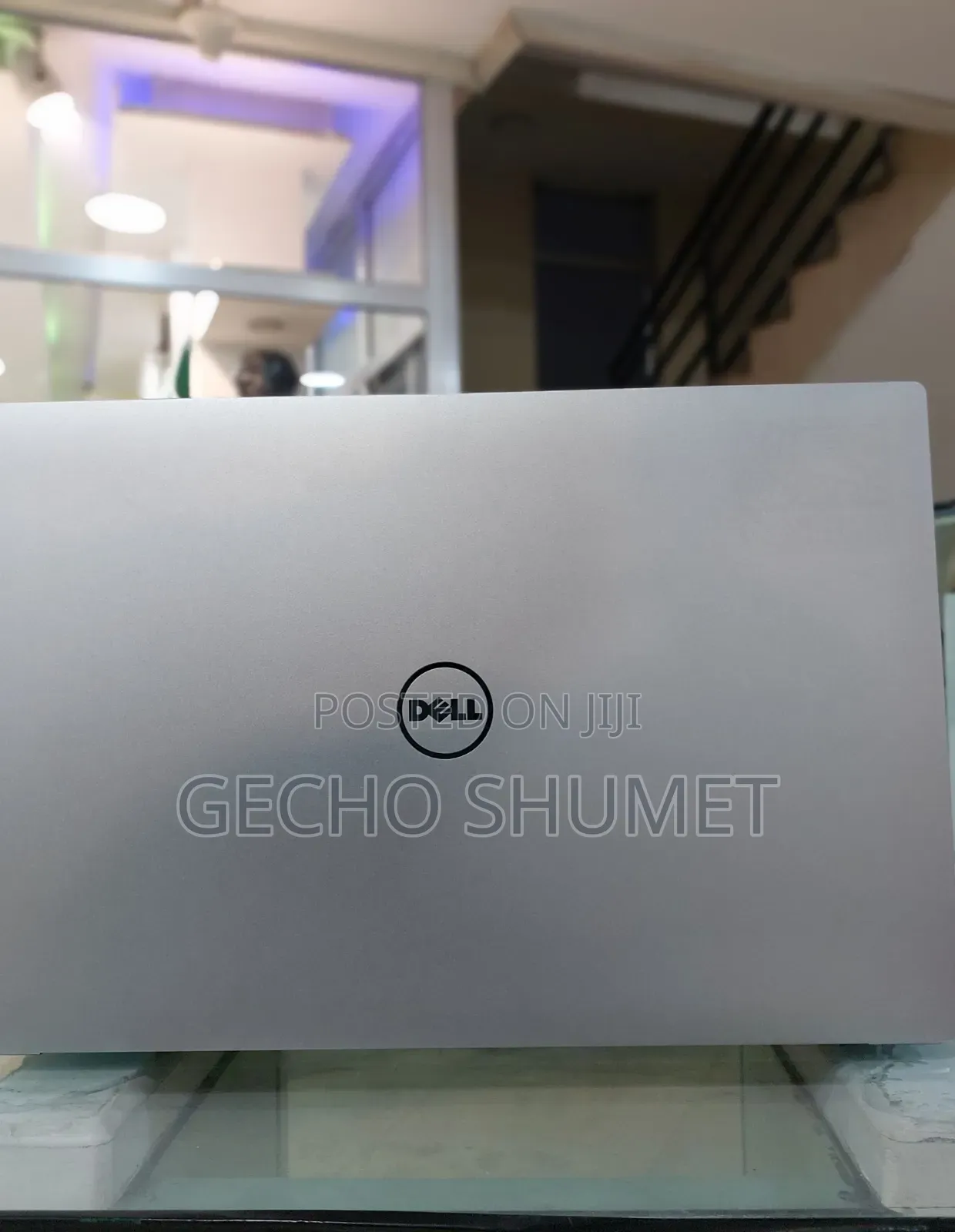 New Laptop Dell 16GB Intel Core i7 SSD 512GB