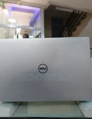 New Laptop Dell 16GB Intel Core i7 SSD 512GB