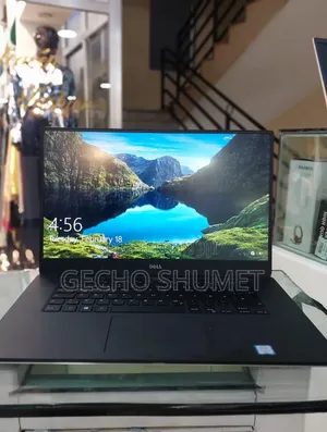 New Laptop Dell 16GB Intel Core i7 SSD 512GB