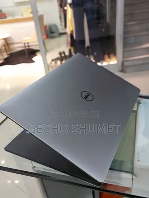 New Laptop Dell 16GB Intel Core i7 SSD 512GB
