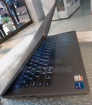 New Laptop Lenovo Thinkbook 14 16GB Intel Core i7 SSD 512GB
