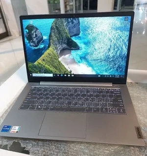 New Laptop Lenovo Thinkbook 14 16GB Intel Core i7 SSD 512GB