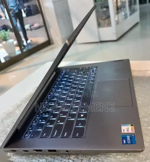 New Laptop Lenovo Thinkbook 14 16GB Intel Core i7 SSD 512GB