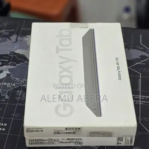 New Samsung Galaxy Tab A9+ 64 GB