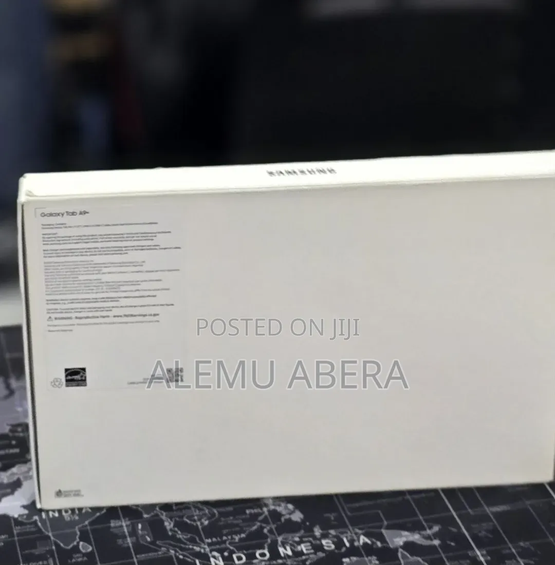 New Samsung Galaxy Tab A9+ 64 GB