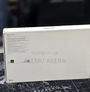 New Samsung Galaxy Tab A9+ 64 GB