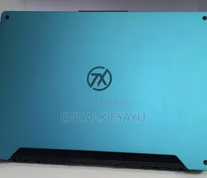 New Laptop Asus TUF Gaming A15 16GB AMD Ryzen 7 SSD 512GB