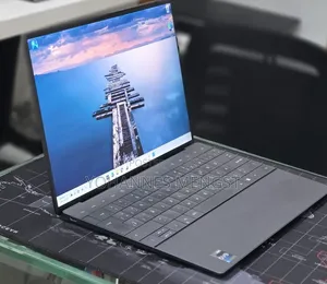 New Laptop Dell XPS 13 16GB Intel Core i7 SSD 512GB