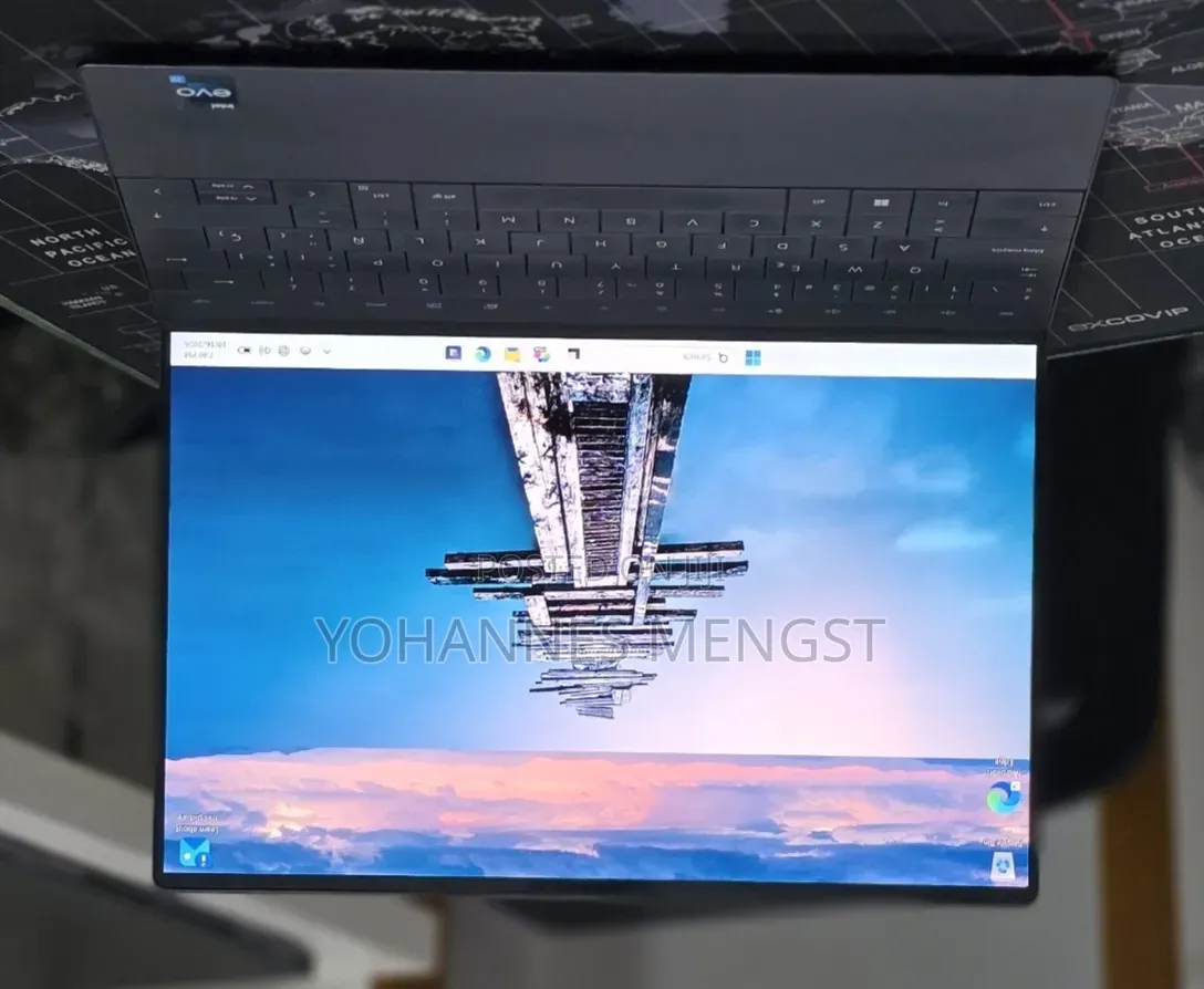 New Laptop Dell XPS 13 16GB Intel Core i7 SSD 512GB