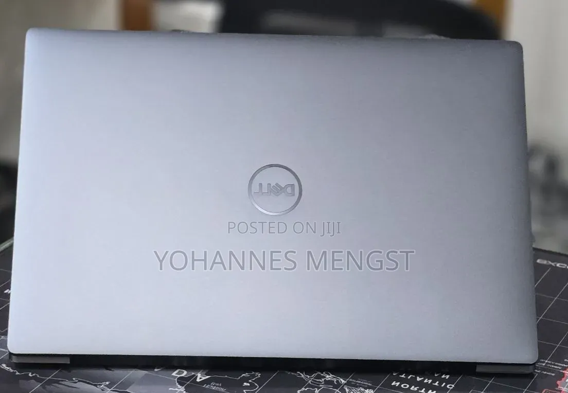New Laptop Dell XPS 13 16GB Intel Core i7 SSD 512GB