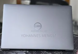 New Laptop Dell XPS 13 16GB Intel Core i7 SSD 512GB