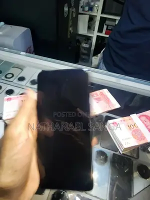 New Huawei Mate 80 Pro Max 5G 512 GB Black