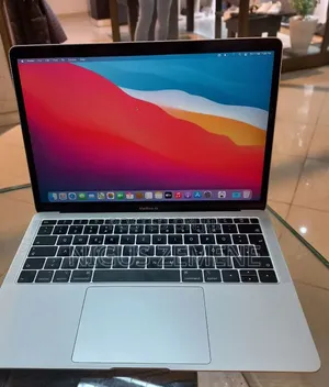 Laptop Apple MacBook Air 2019 8GB Intel Core i5 SSD 128GB