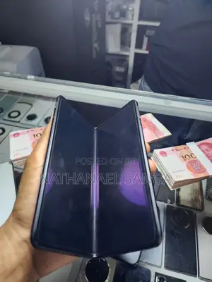 New Oppo Find N5 512 GB Black