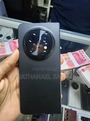 New Oppo Find N5 512 GB Black