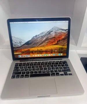 Laptop Apple MacBook 2013 8GB Intel Core i5 SSD 256GB