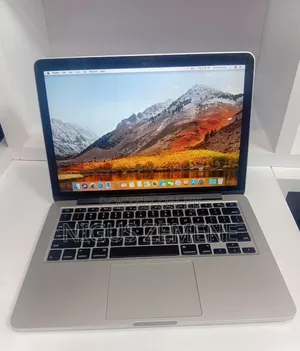 Laptop Apple MacBook 2013 8GB Intel Core i5 SSD 256GB