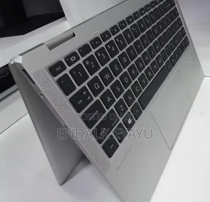 New Laptop HP EliteBook x360 1030 G7 16GB Intel Core i7 SSD 512GB