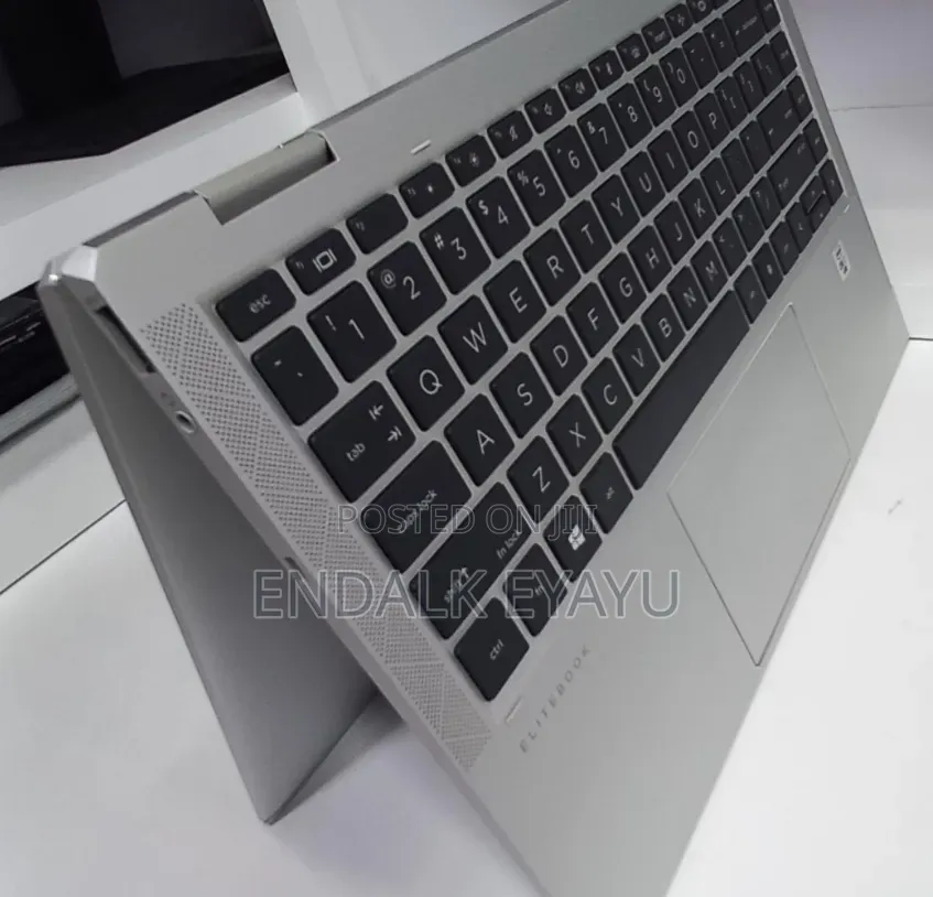 New Laptop HP EliteBook x360 1030 G7 16GB Intel Core i7 SSD 512GB