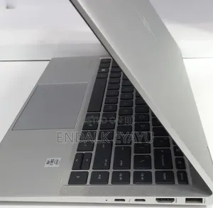 New Laptop HP EliteBook x360 1030 G7 16GB Intel Core i7 SSD 512GB