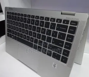 New Laptop HP EliteBook x360 1030 G7 16GB Intel Core i7 SSD 512GB