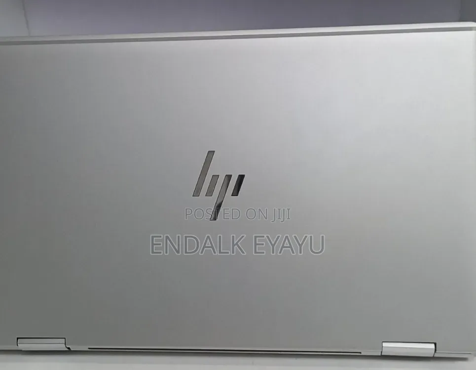 New Laptop HP EliteBook x360 1030 G7 16GB Intel Core i7 SSD 512GB