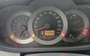 Toyota RAV4 2011 Black