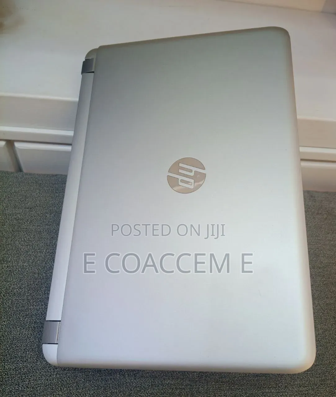 New Laptop HP Pavilion 15 8GB Intel Core i5 HDD 1T