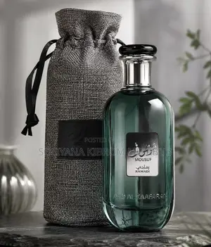 Mousuf Perfume 100ml