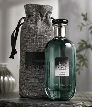 Mousuf Perfume 100ml