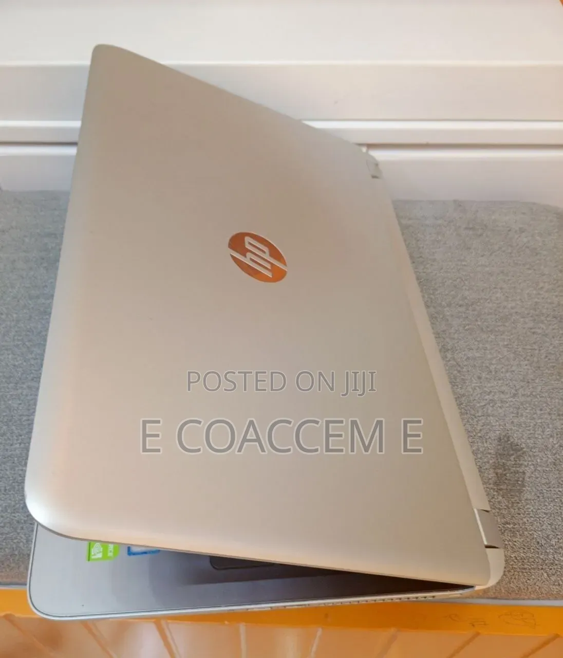 New Laptop HP Pavilion 15 8GB Intel Core i5 HDD 1T