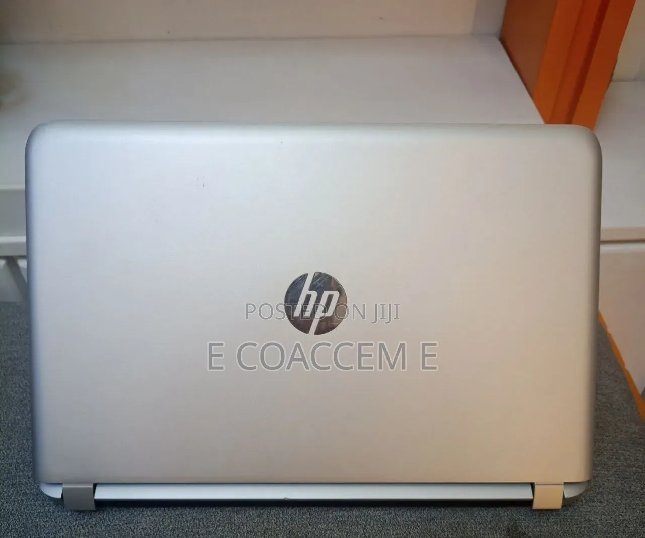 New Laptop HP Pavilion 15 8GB Intel Core i5 HDD 1T