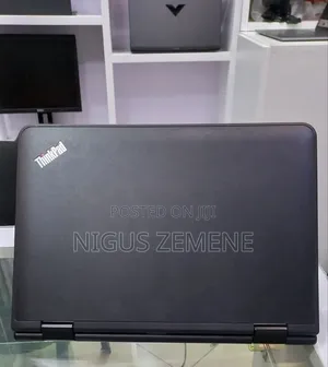 Laptop Lenovo Yoga 11e 4GB Intel Core 2 Duo HDD 500GB