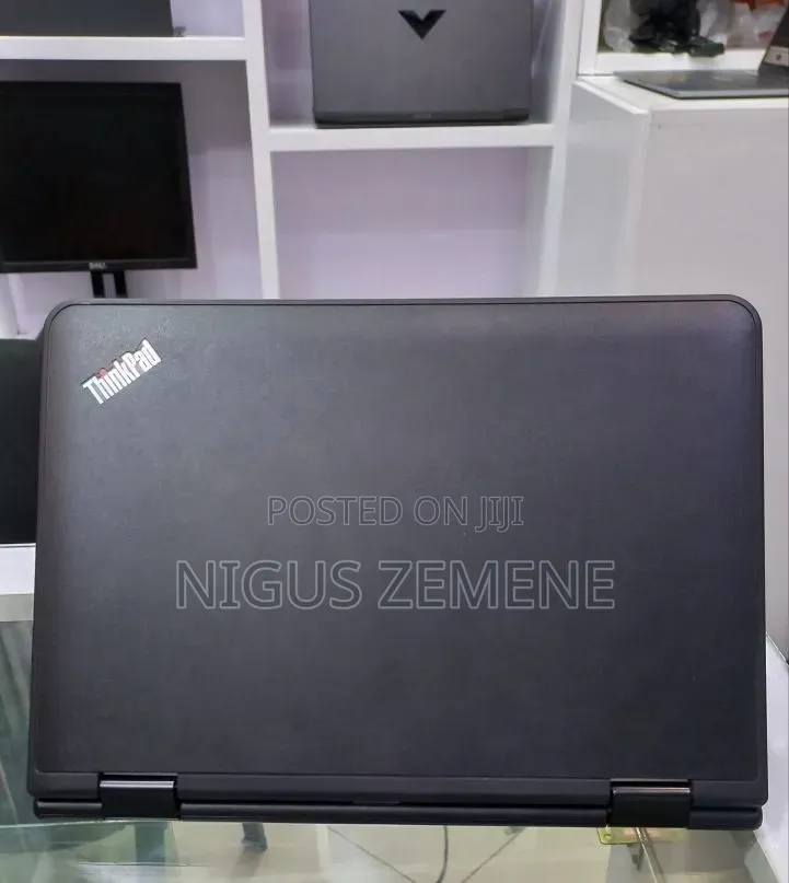 Laptop Lenovo Yoga 11e 4GB Intel Core 2 Duo HDD 500GB