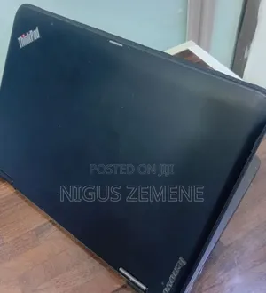 Laptop Lenovo Yoga 11e 4GB Intel Core 2 Duo HDD 500GB