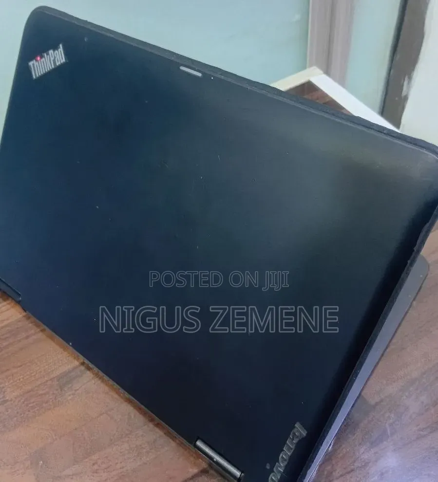 Laptop Lenovo Yoga 11e 4GB Intel Core 2 Duo HDD 500GB