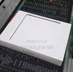 New Laptop Apple MacBook Air 2026 M5 16GB Apple M5 SSD 512GB
