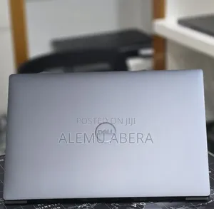 New Laptop Dell XPS 13 16GB Intel Core i7 SSD 512GB