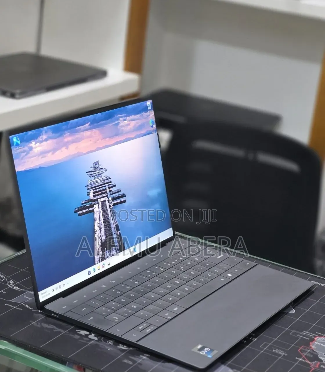 New Laptop Dell XPS 13 16GB Intel Core i7 SSD 512GB