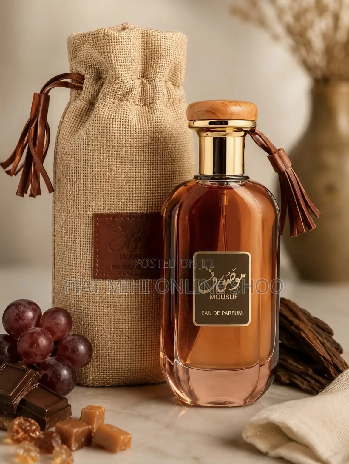 Mousuf Perfume 100ml