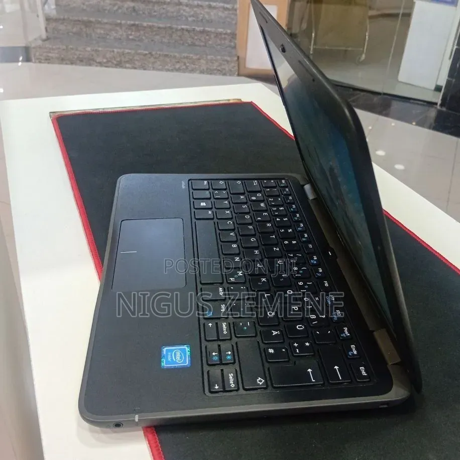 Laptop Dell Latitude 3180 4GB Intel Pentium HDD 60GB
