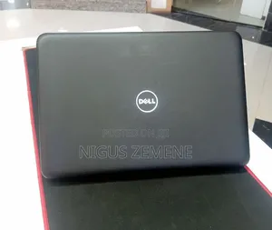 Laptop Dell Latitude 3180 4GB Intel Pentium HDD 60GB