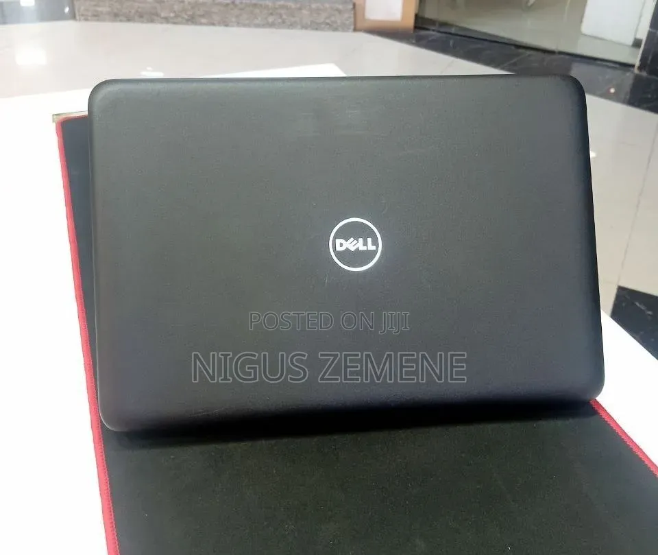 Laptop Dell Latitude 3180 4GB Intel Pentium HDD 60GB