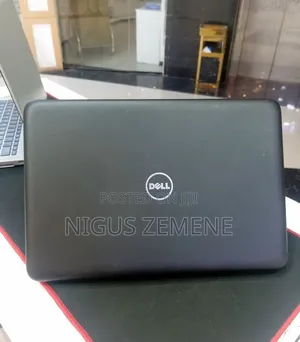 Laptop Dell Latitude 3180 4GB Intel Pentium HDD 60GB