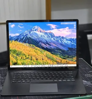 New Laptop Microsoft Surface Laptop 3 32GB Intel Core i7 SSD 1T