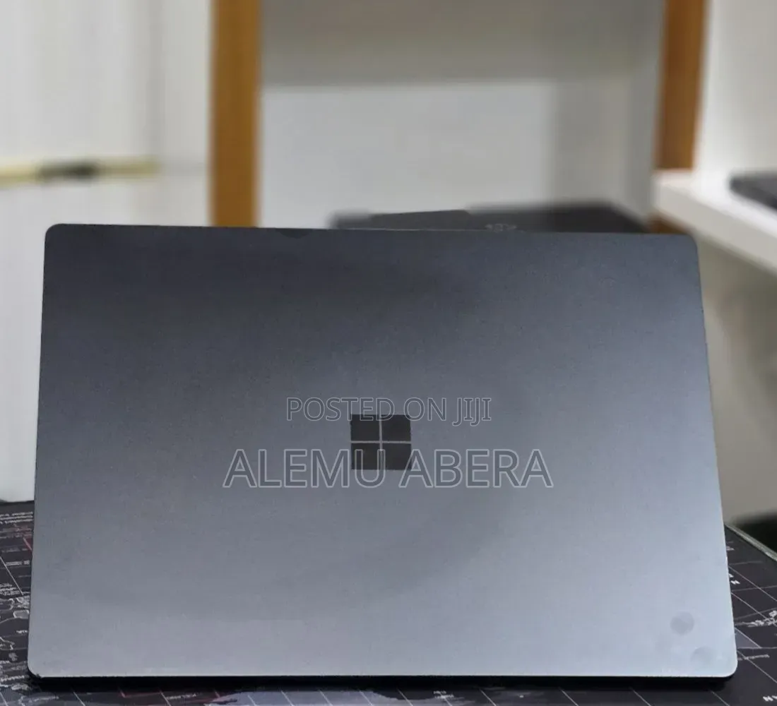 New Laptop Microsoft Surface Laptop 3 32GB Intel Core i7 SSD 1T